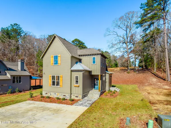 9 Landing Point, Dadeville, AL 36853