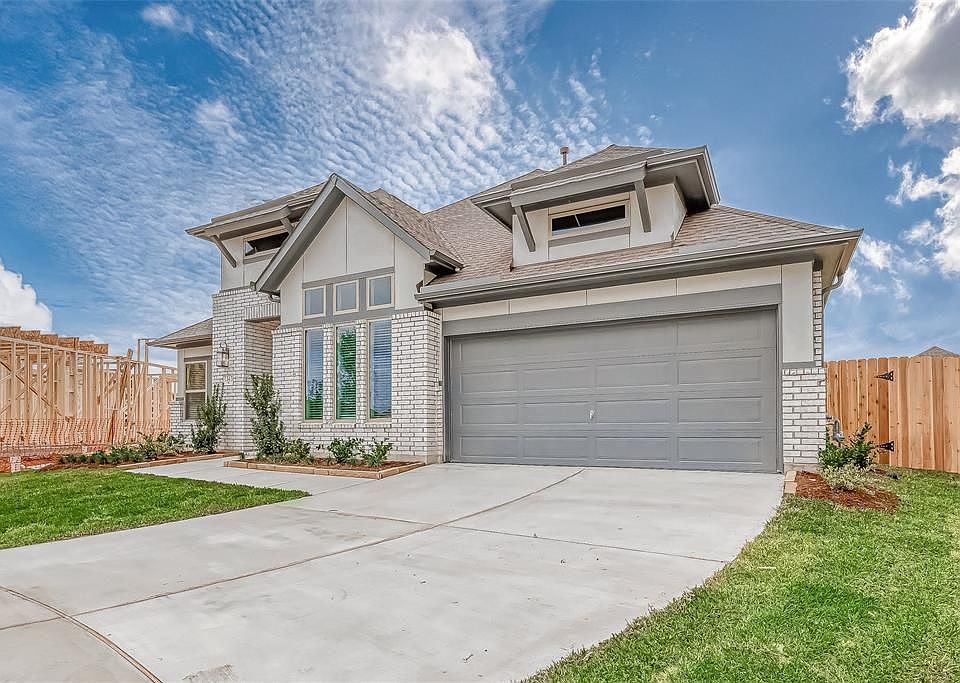 1343 Vinter Meadows Ln, Richmond, TX 77406 Zillow