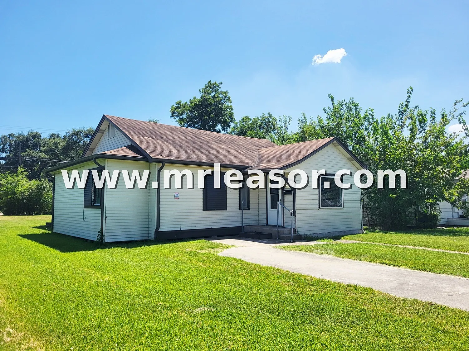 4 bed, 1505 sqft, $1,650 — Photo 1