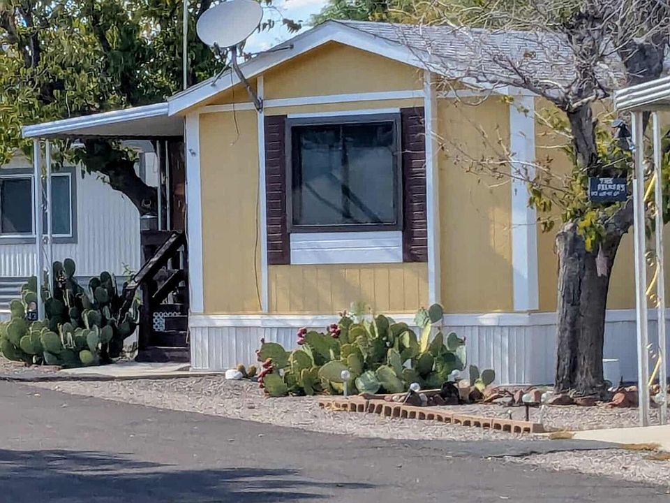 1st image of 550 PALM Drive #43