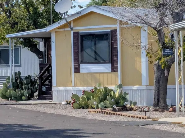 550 PALM Drive #43, Wickenburg, AZ 85390