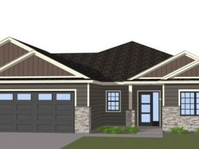 5317 S Iron Mountain, Billings, MT, 59106