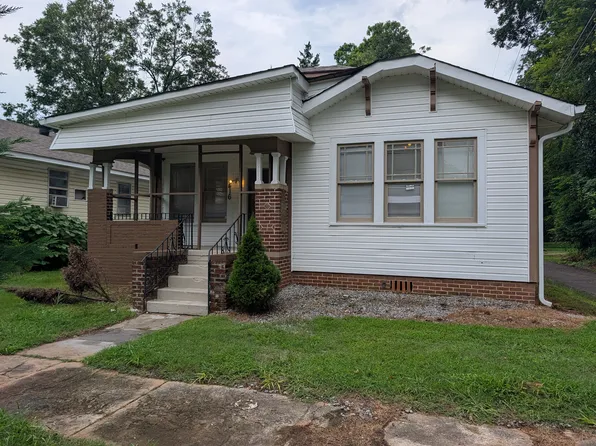 416 18th St S, Bessemer, AL 35020