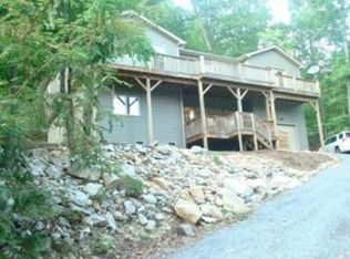 335 Turkey Dr, McGaheysville, VA