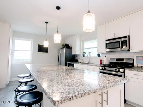 1414 JEAN Court, Jacksonville, FL 32207