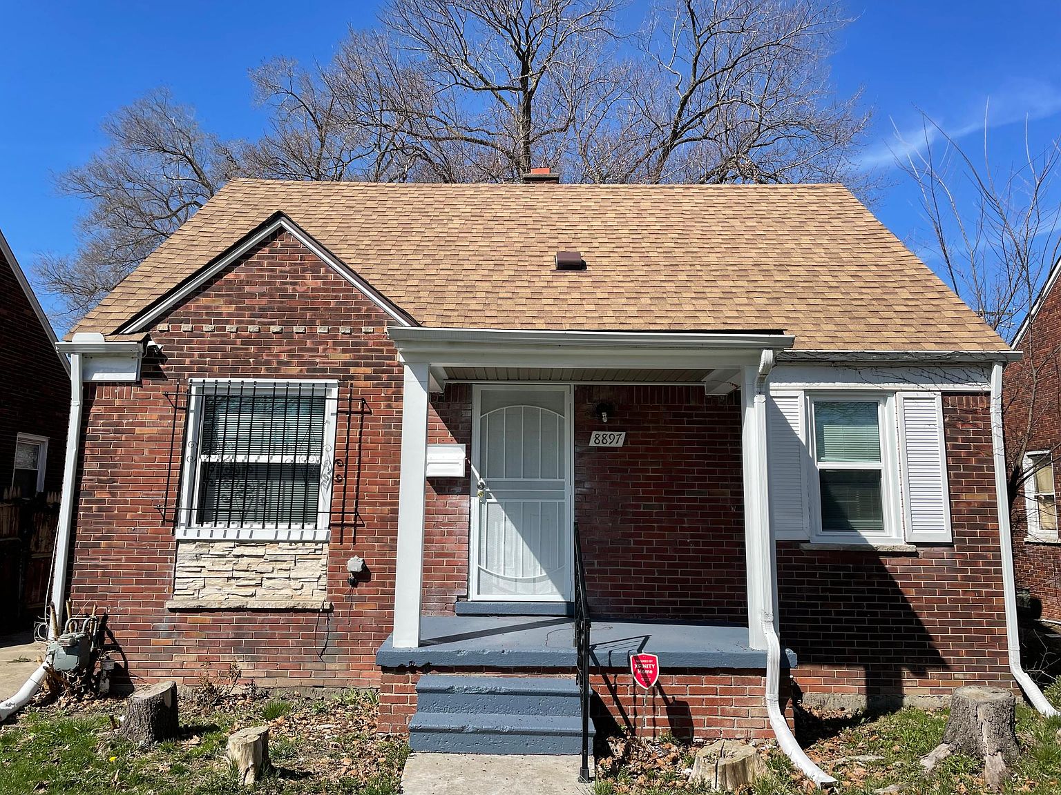 8897 Cloverlawn St, Detroit, MI 48204 | Zillow