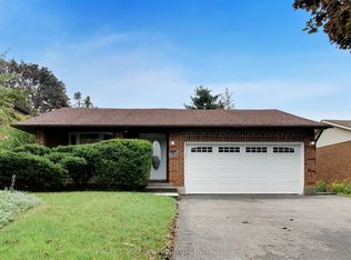 68 Hawley Cres, Whitby, ON L1N 6V9