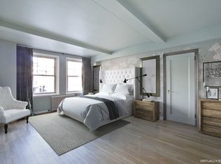 302 W 12th St APT 2C, New York, NY