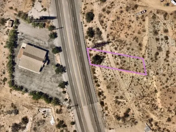 95 Us Hwy, Searchlight, NV 89046