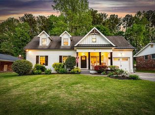 917 Gaylemont Cir, Decatur, GA 30033