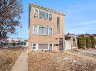 7524 W 63rd Pl, Summit, IL 60501