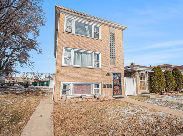 7524 W 63rd Pl, Summit, IL 60501