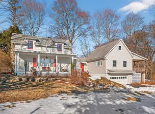 325 Haverstraw Road, (corner of Mayer Drive), Montebello, NY 10901