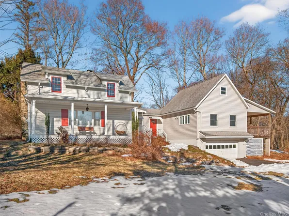 325 Haverstraw Road, Montebello, NY 10901