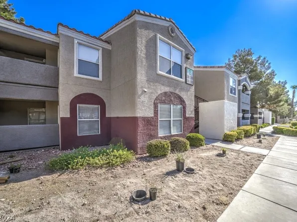 5055 W Hacienda Ave Unit 2008, Las Vegas, NV 89118