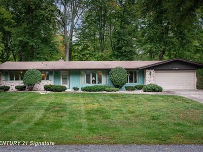 12160 Sanders Dr, Freeland, MI, 48623