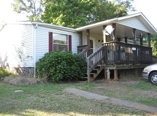 183 Nolens Hill Rd, Ferrum, VA 24088