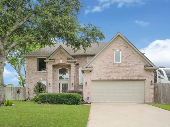 2205 W Van Trease Dr, Deer Park, TX 77536