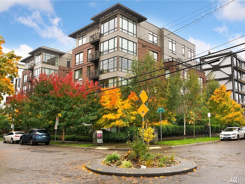 1st image of 4547 8th Ave NE APT 201