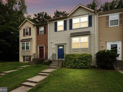 3111 Antrim Cir, Dumfries, VA, 22026
