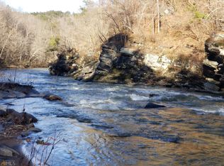 0 Elk Cts #1760A, Ranger, GA 30734