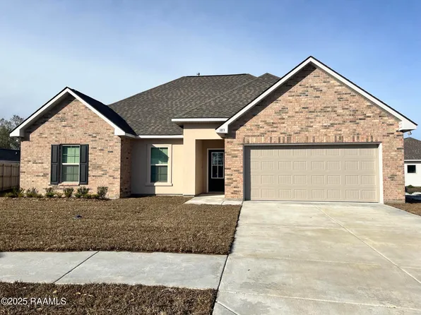 103 Wickham St, Lafayette, LA 70507