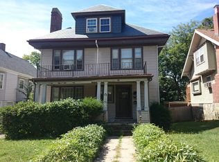 54 Manthorne Rd, West Roxbury, MA 02132