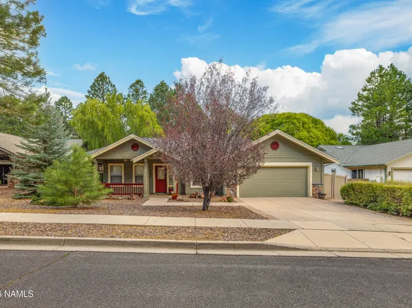 2080 W Fresh Aire St, Flagstaff, AZ 86001