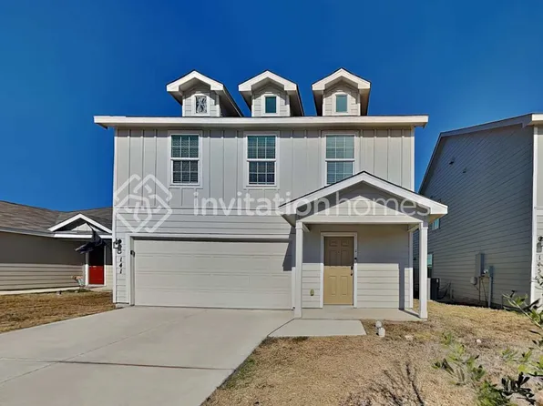 141 Parish Ln, New Braunfels, TX 78130