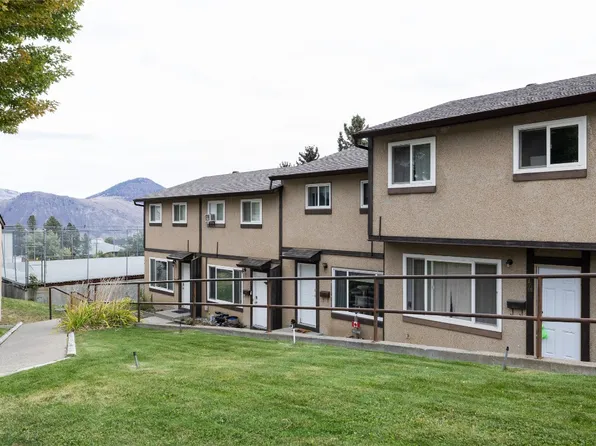 1605 Summit Dr #75, Kamloops, BC V2E 2A5
