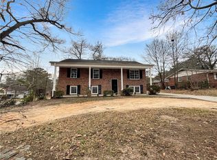 3710 Bakers Ferry Rd SW, Atlanta, GA 30331