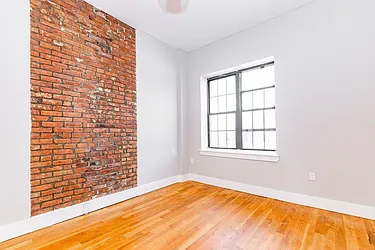 Rented by Brooklyn Group