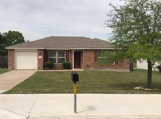 8618 Hogan Rd, Temple, TX 76502