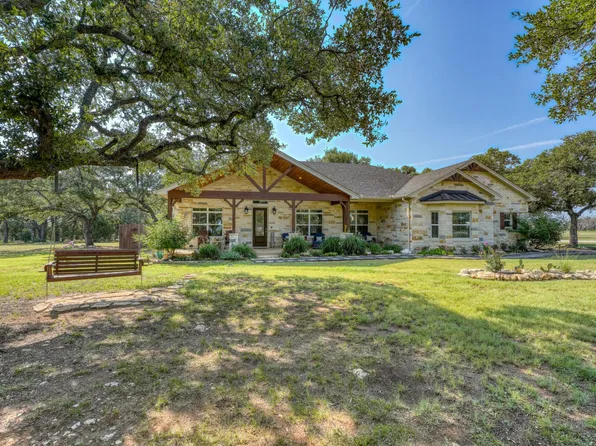 105 Buffalo Bnd, Lampasas, TX 76550