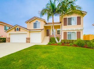 5010 Patra Way, Oceanside, CA 92056