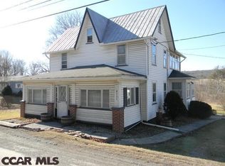 4131 Nittany Valley Dr, Howard, PA 16841