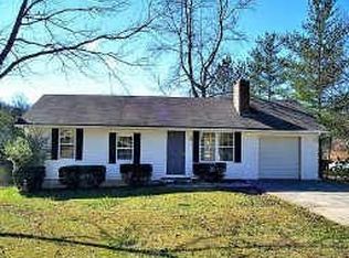3360 Apache Cir, Oakwood, GA 30566