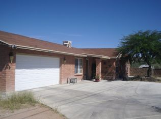 184 Camino San Xavier, Rio Rico, AZ 85648