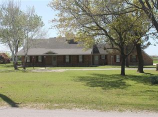 8569 Old Stoney Rd, Ponder, TX 76259