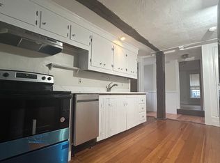 79 Tilden Ave #1, Newport, RI 02840