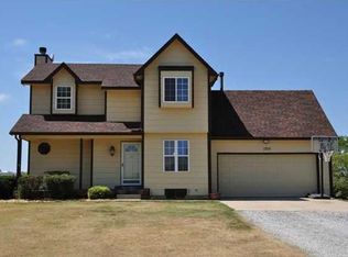 1211 N Autumn Dr, Goddard, KS 67052