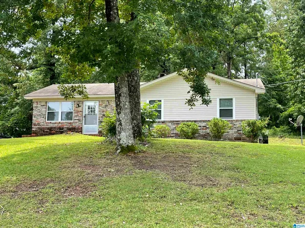 160 Keem St, Thorsby, AL 35171