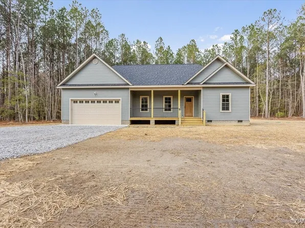 5545 Baybranch Xing, Disputanta, VA 23842