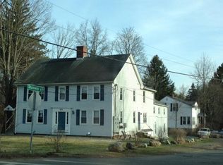 665 Main St APT 4, Amherst, MA 01002