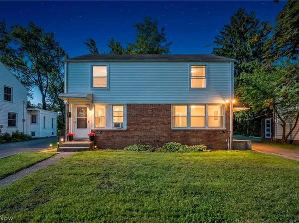 14225-14227 Rainbow Ave, Cleveland, OH 44111