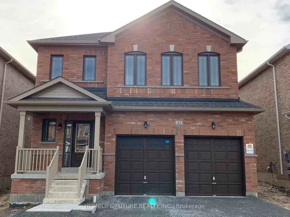 43 Jardine St, Brock, ON L0K 1A0