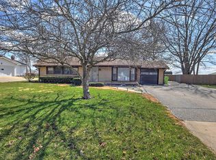 107 E South St, Oreana, IL