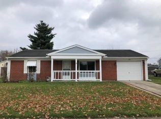 448 Banbury Dr, Columbus, OH 43230