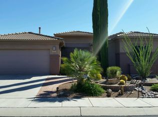 2372 W Calle Cacillo, Green Valley, AZ 85622