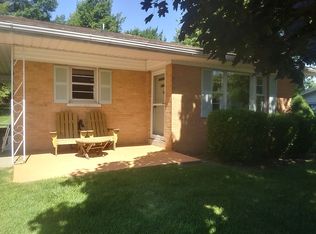 733 Smith Rd, Mount Vernon, IN 47620